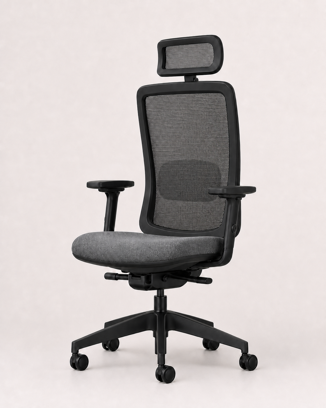 AeroFlex Pro JL-E100 ergonomic office chair